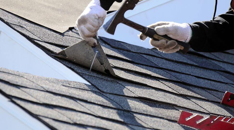 Expert Emergency Roof Repairs services in Garretson, SD